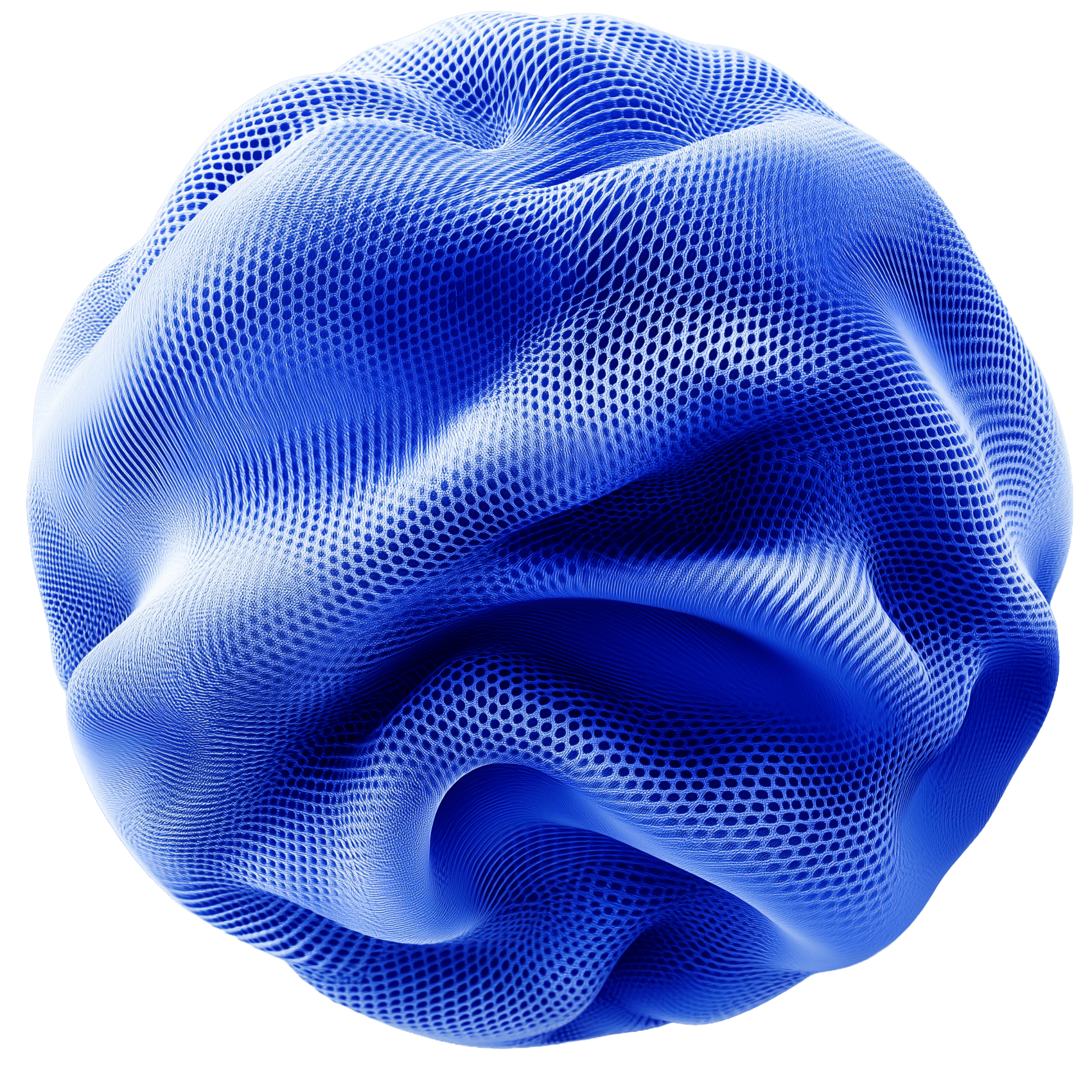 Decorative sphere